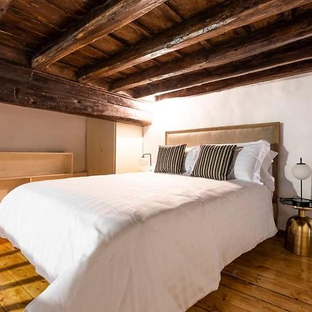 Apartamento Sweet Sweet Navona II Roma Exterior foto