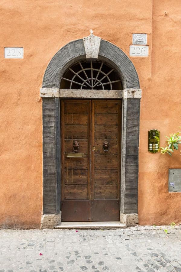 Apartamento Sweet Sweet Navona II Roma Exterior foto