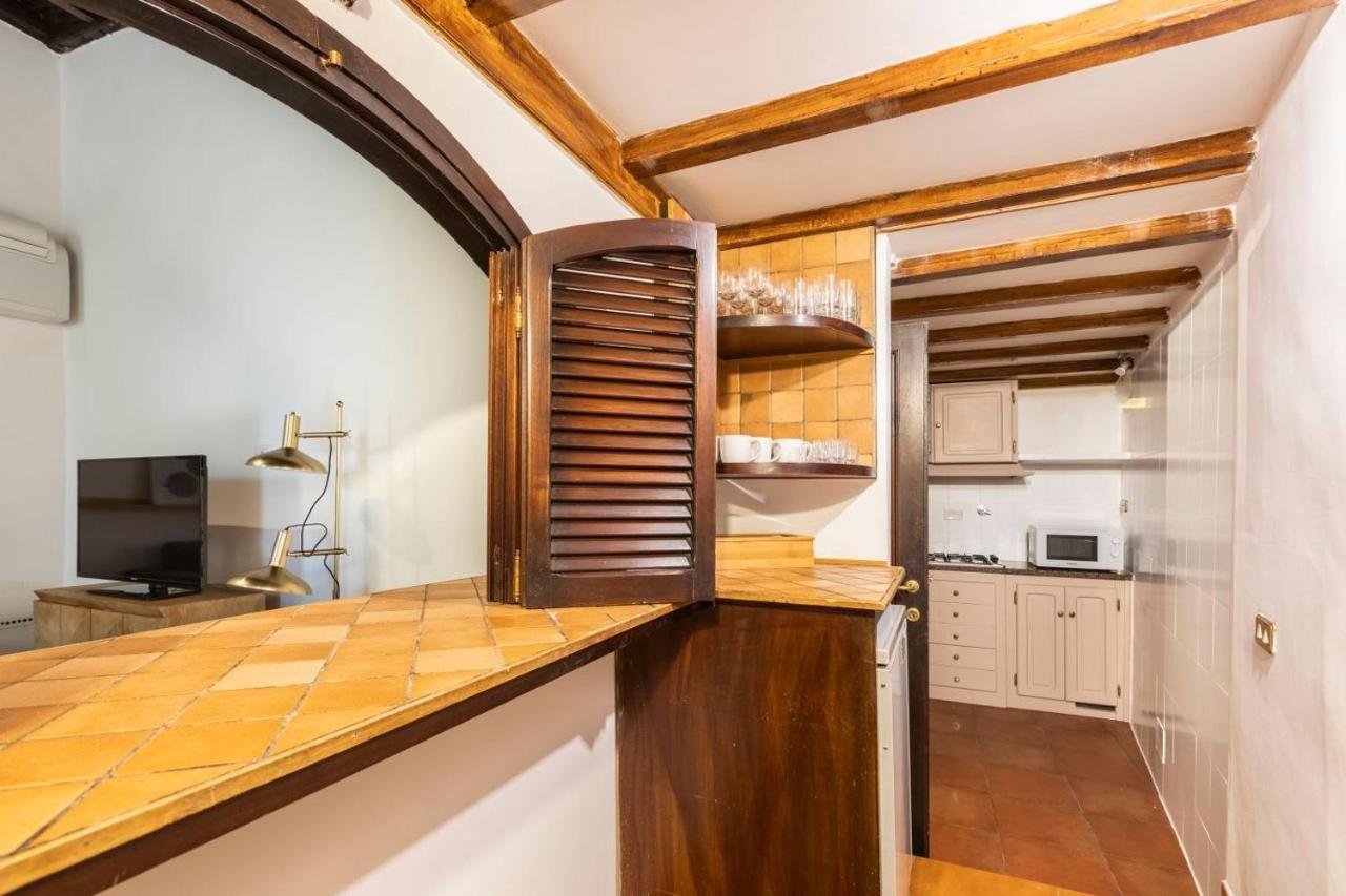 Apartamento Sweet Sweet Navona II Roma Exterior foto