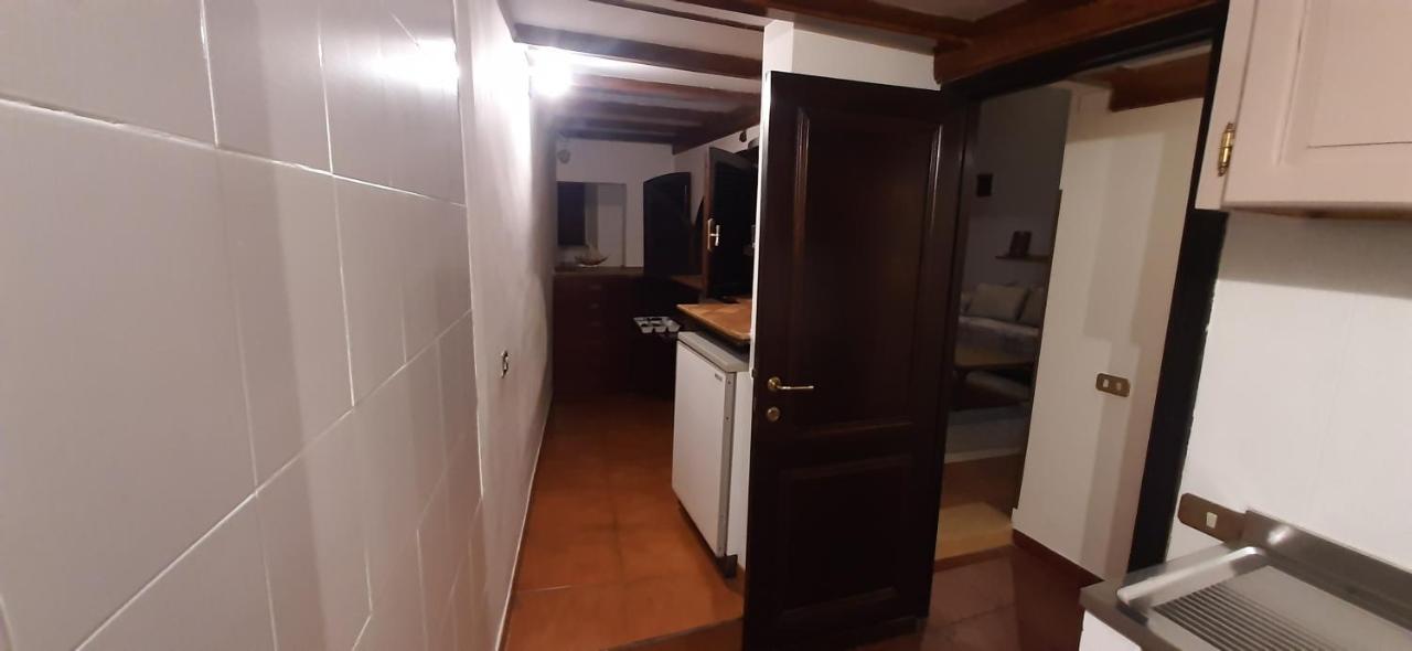 Apartamento Sweet Sweet Navona II Roma Exterior foto
