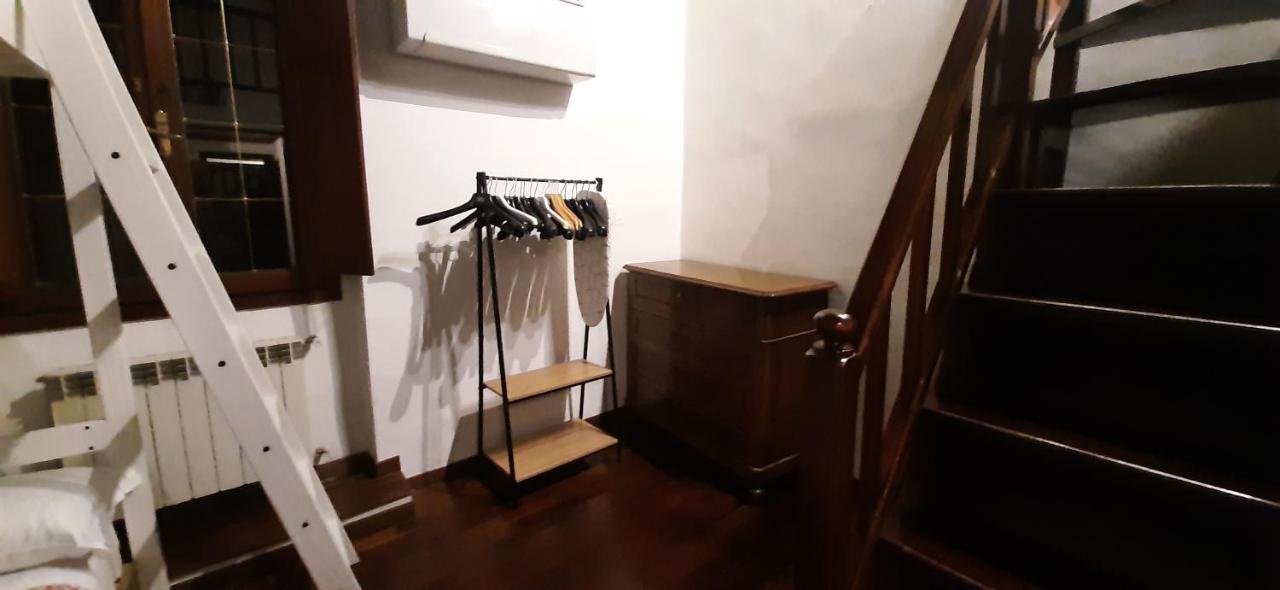 Apartamento Sweet Sweet Navona II Roma Exterior foto