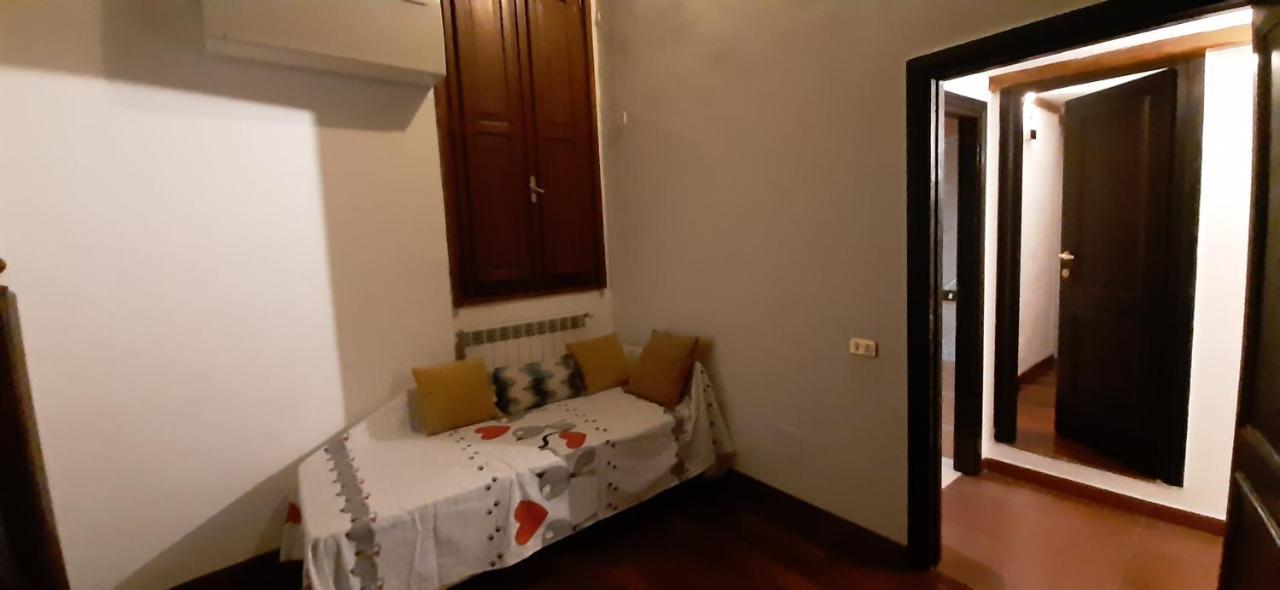 Apartamento Sweet Sweet Navona II Roma Exterior foto