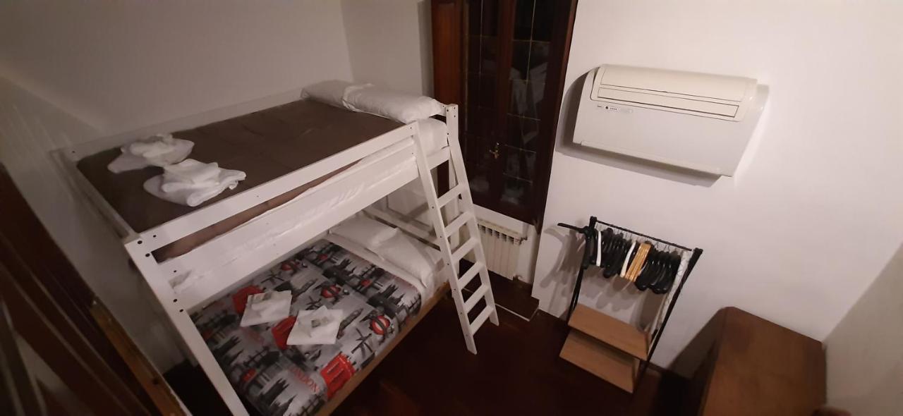 Apartamento Sweet Sweet Navona II Roma Exterior foto