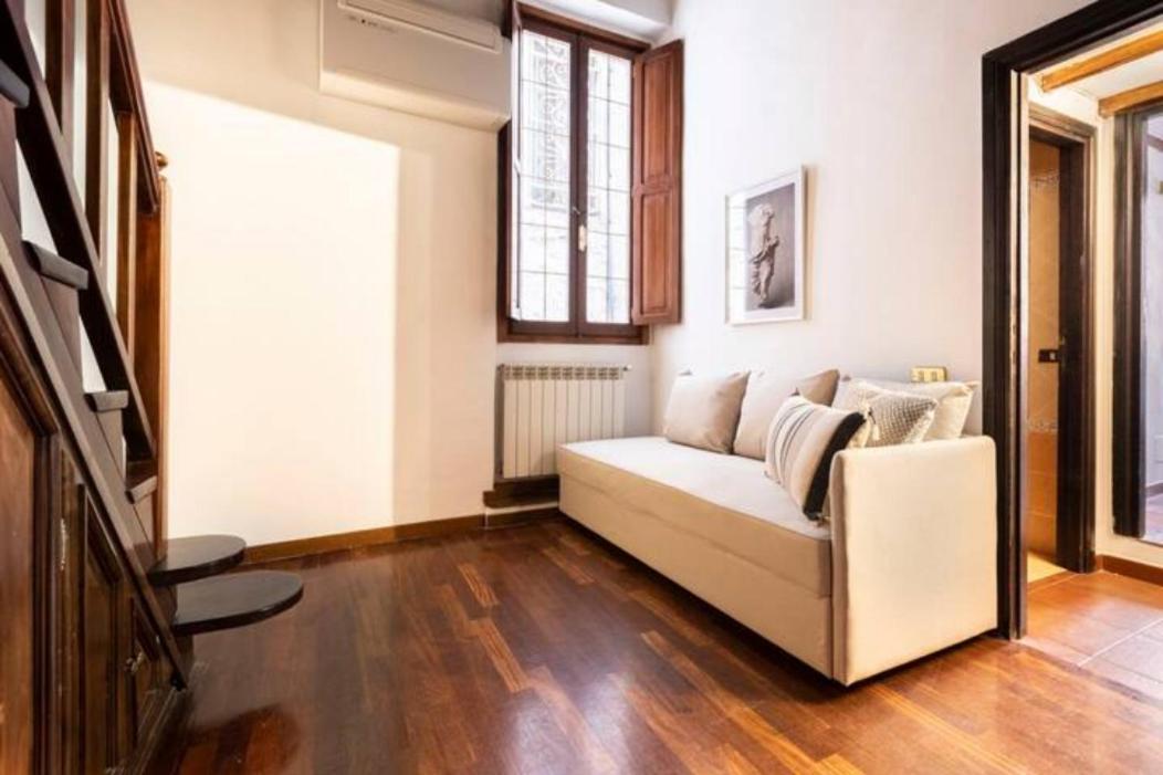 Apartamento Sweet Sweet Navona II Roma Exterior foto